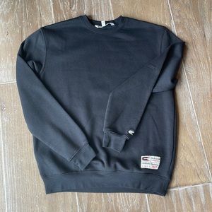 Colosseum sweatshirt small NWOT cute